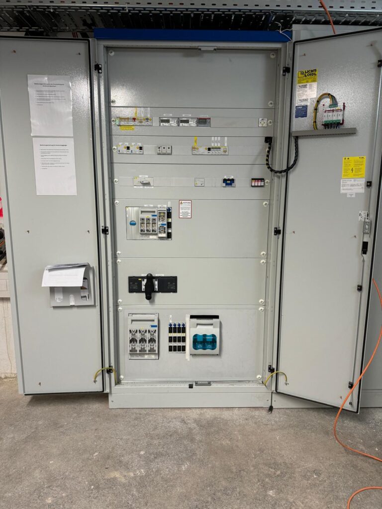 el omarica 1